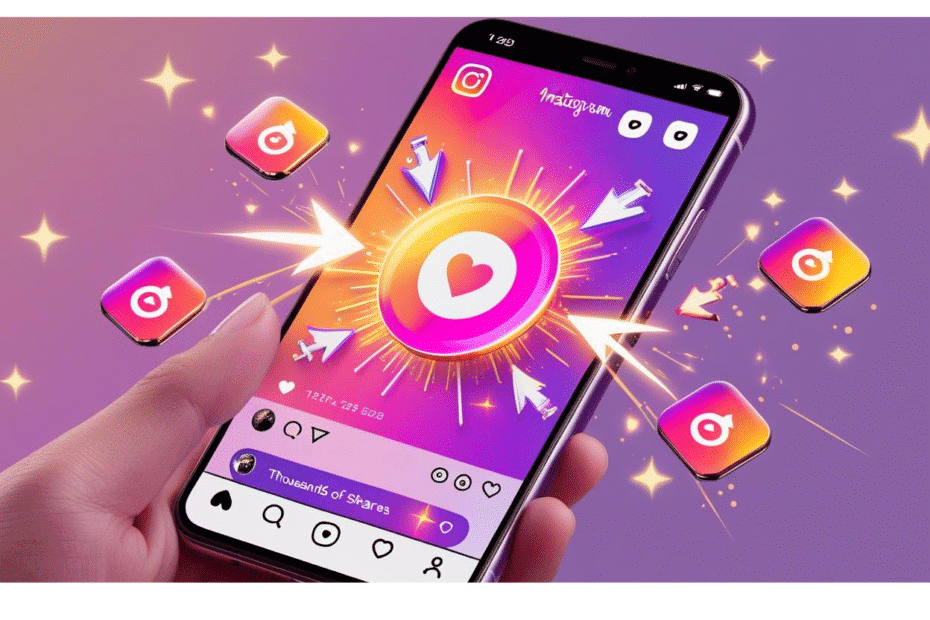 Free Mai Instagram Video Views Badhaye